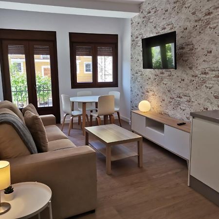 폰토네스 Vivienda Turistica Cumbre De Pontones 빌라 외부 사진