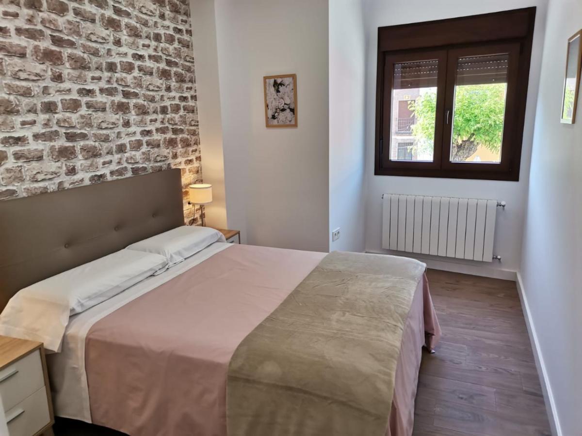 폰토네스 Vivienda Turistica Cumbre De Pontones 빌라 외부 사진